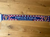 Kroatien Fußball Nationalmannschaft Fanschal München - Trudering-Riem Vorschau