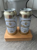 Bitburger Salz- und Pfefferstreuer Horn-Lehe - Lehesterdeich Vorschau