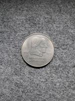 20 Mark DDR Friedrich von Schiller Dresden - Löbtau-Nord Vorschau