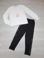 Set Shirt & Leggings 110-116 Berlin - Marzahn Vorschau