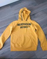 ZARA BOYS Jungen Pullover Hoodie 13-14 Jahre Gr. 164 Gelb NEU Bochum - Bochum-Wattenscheid Vorschau