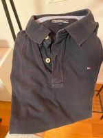 Tommy Hilfiger Polo-Shirt Jungen Baden-Württemberg - Heidelberg Vorschau