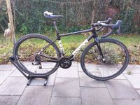 Storck TIX Gravelbike Sram Red Etap Powermeter Gravel Rennrad XS Nordwestmecklenburg - Landkreis - Dassow Vorschau