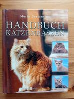 Handbuch Katzenrassen von Maria Costantino Bayern - Bad Kissingen Vorschau