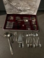 Silberbesteck WMF90 6er Set mit weiteren Zubehör Pankow - Weissensee Vorschau