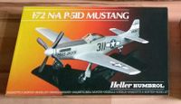 Modellbausatz P-51D von Heller, 1:72 Sachsen - Schkeuditz Vorschau
