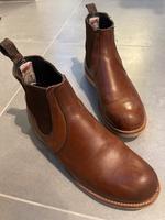 Red Wing Classic Chelsea 3190 // Größe 44,5 Wandsbek - Hamburg Bramfeld Vorschau