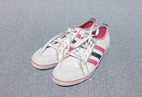 Adidas Sneaker, weiß, Größe 40 Bayern - Teisendorf Vorschau