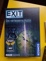 KOSMOS EXIT 692681 - Spiel "Die verlassene Hütte"; Versand 2 € Niedersachsen - Cuxhaven Vorschau