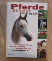 Pferde Eleganz und Rasse Niedersachsen - Weener Vorschau