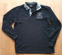 Poloshirt T-Shirt Shirt Langarmshirt Rugby schwarz XL, neuw. Schleswig-Holstein - Schwentinental Vorschau