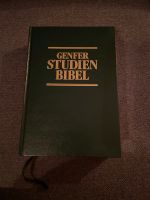 Genfer Studien Bibel Schleswig-Holstein - Owschlag Vorschau