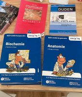 Lehrbücher zu verschenken Hessen - Gießen Vorschau