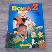 Dragonball Z Panini Album Nordrhein-Westfalen - Oberhausen Vorschau