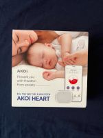 AKOi Herz-Atem-Monitor Baby Überwachung Dresden - Südvorstadt-Ost Vorschau