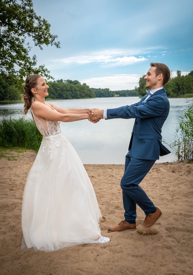 Hochzeitsfotograf Märkisch Oderland in Letschin