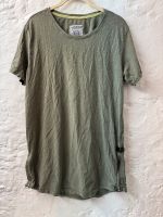 VINGINO T-Shirt olivgrün Gr.176 Niedersachsen - Lehre Vorschau