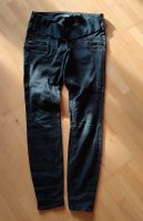 H&M Mama Jeans Umstand Schwangerschaft Gr. 42 Bayern - Moosthenning Vorschau