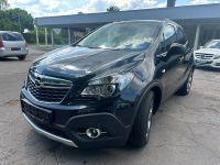 Opel Mokka Innovation ecoFlex 4x4 1,7 CDTI/Navi,Leder Nordrhein-Westfalen - Halver Vorschau