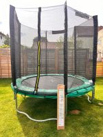 Ultrasport Trampolin 250cm Hessen - Hasselroth Vorschau