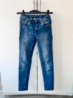 Garcia Jeans, blau, Gr. 152 Baden-Württemberg - Göppingen Vorschau