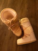 Moon Boots ICON NYLON Cream  39-41 NEU Herzogtum Lauenburg - Dassendorf Vorschau