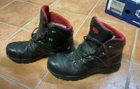 HAIX Black Eagle 54 mid Bayern - Siegenburg Vorschau
