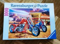 Ravensburger 1000 Teile Puzzle * Heiße Öfen * aus 2004 Nordrhein-Westfalen - Nettetal Vorschau