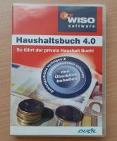 WISO software, Haushaltsbuch 4.0, So führt der private Haushalt Baden-Württemberg - Eppingen Vorschau