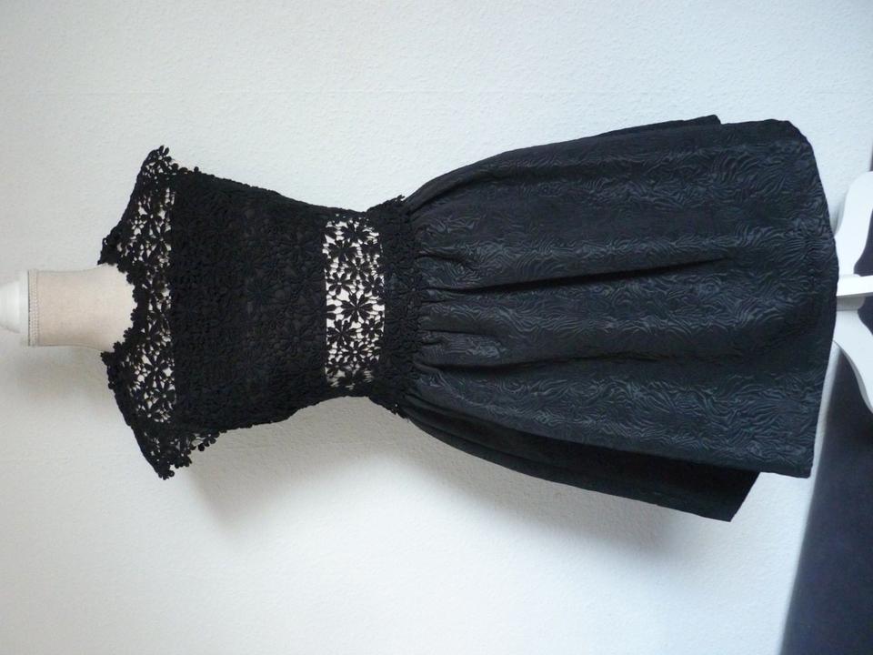 MOLLY BRACKEN * KLEID Rockabilly Abendkleid Spitze Party 34 36 in Warendorf