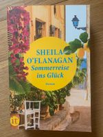 NEU Sheila O'Flanagan - Sommerreise ins Glück Bayern - Bubenreuth Vorschau