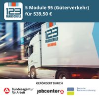 5 Module 95 Güterverkehr in Dinslaken Nordrhein-Westfalen - Dinslaken Vorschau