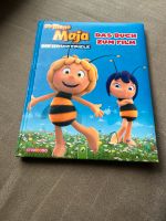 Das Buch zum Film Die Biene Maya Die Honigspiele Nordrhein-Westfalen - Würselen Vorschau