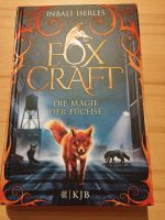 Buch Fox Craft die Magie der Füchse von Inbali Iserles Rheinland-Pfalz - Trier Vorschau
