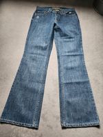 Street One Jeans Damen Gr.26 blau, Wandsbek - Hamburg Bramfeld Vorschau