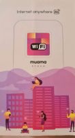 Muama Ryoko WiFi, Wellness Stuttgart - Mühlhausen Vorschau