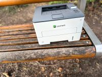 Lexmark B2236dw Schwarz/Weiß-Laserdrucker Duplex LAN/WLAN Hessen - Dietzenbach Vorschau