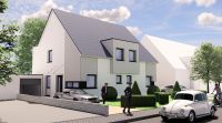 Durch besondere Finanzierungmöglichkeit zum Traumhaus - moderne DHH in Moers Nähe Stadtpark Nordrhein-Westfalen - Moers Vorschau