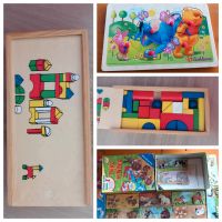 Ravensburger Tiere & ihre Kinder memory,Bausteine,Eichhorn Puzzle Niedersachsen - Wunstorf Vorschau