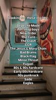 80s 90s y2k Bandshirts wave rock punk hardcore pop t-shirts Mitte - Wedding Vorschau