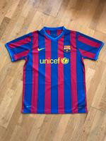 Barcelona Trikot Xavi Hannover - Linden-Limmer Vorschau