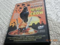 DVD : Stephen King - The night of the Crow & Golden years Teil 1 Bayern - Olching Vorschau