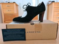 Mary Janes von Land's End, Mary Poppins Schuhe Größe 38,5 Baden-Württemberg - Lauda-Königshofen Vorschau