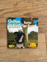 Pixi Bücher kleine Büchlein Shaun das Schaf Gespen Baden-Württemberg - Oberreichenbach Vorschau