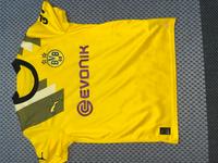 BvB Kindertrikot Gr.164 Druck Adeyemi Nordrhein-Westfalen - Nottuln Vorschau