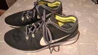 Nike Free Gr. 42  NEU Bayern - Würzburg Vorschau