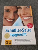 Buch Schüssler-Salze typgerecht Kiel - Hassee-Vieburg Vorschau