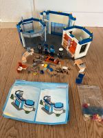 Playmobil Polizeistation Polizei 4263 Niedersachsen - Hemmingen Vorschau