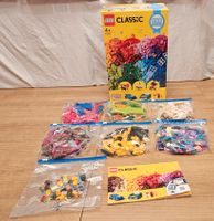Lego 11005 - Classic Bausteine Kreativer Spielspaß Nordrhein-Westfalen - Dinslaken Vorschau