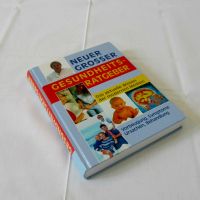 Buch | Neuer großer Gesundheitsratgeber | Dr. med. Peter Hauser Wandsbek - Hamburg Bramfeld Vorschau